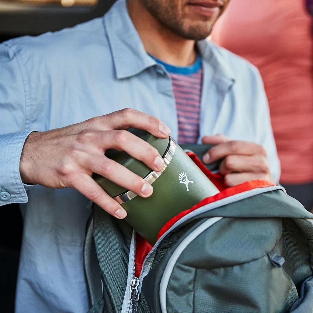 12 oz Insulated Food Jar