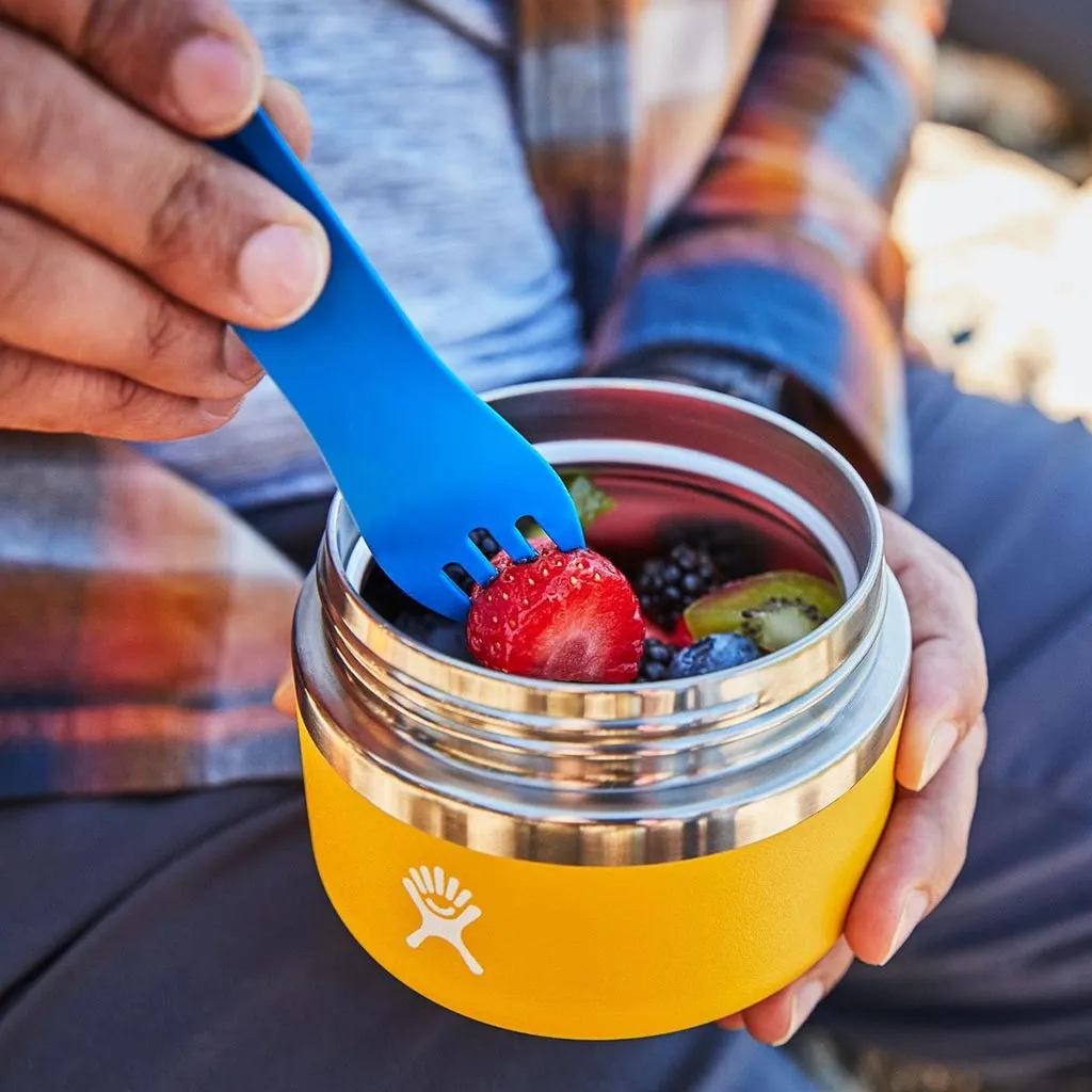 12 oz Insulated Food Jar