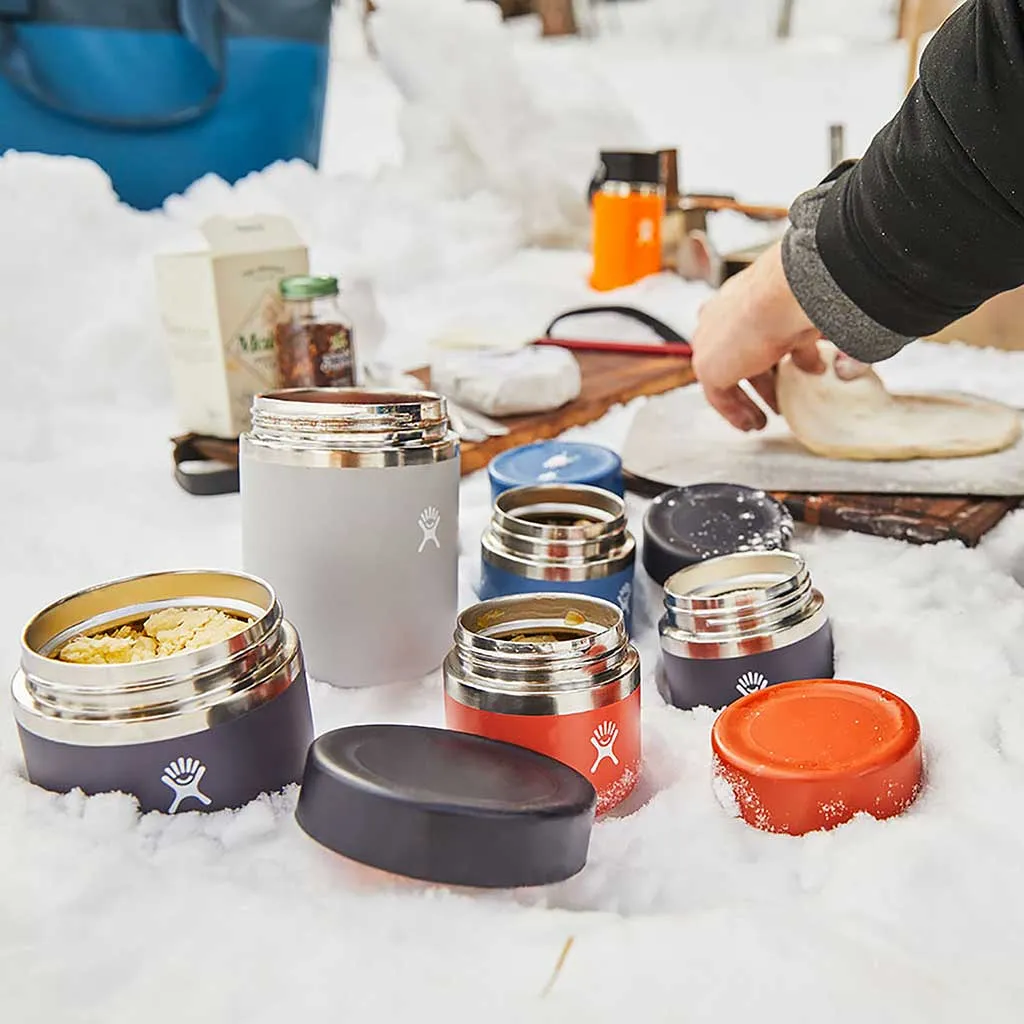 12 oz Insulated Food Jar