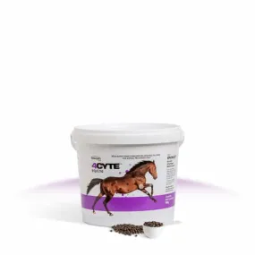 4Cyte Granules for Horses