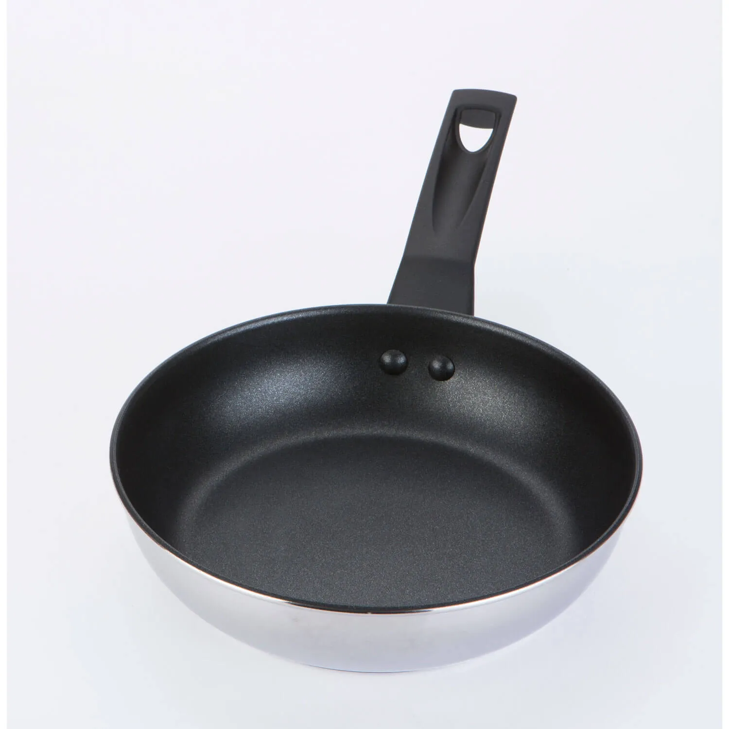 9x Tougher Frying Pan