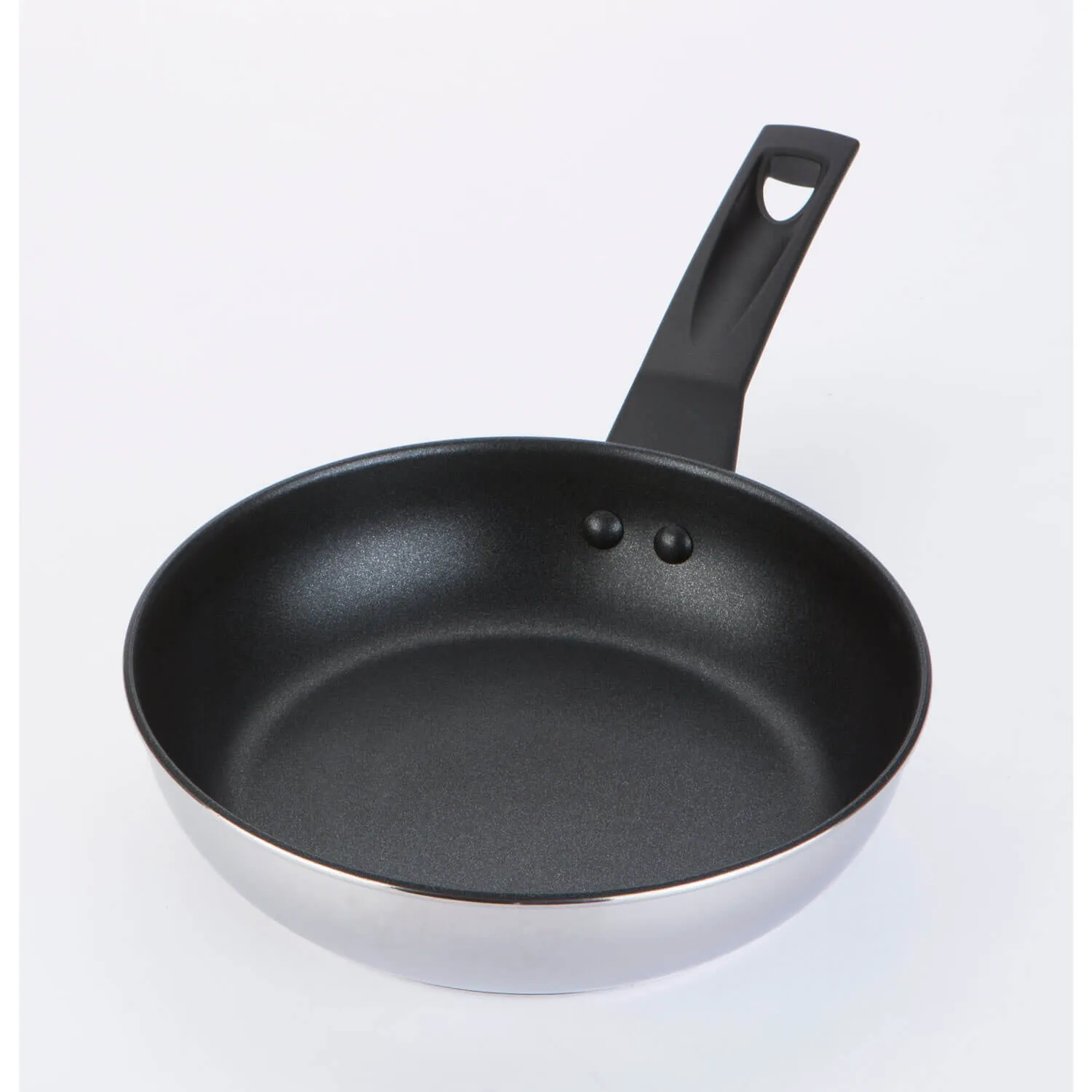 9x Tougher Frying Pan