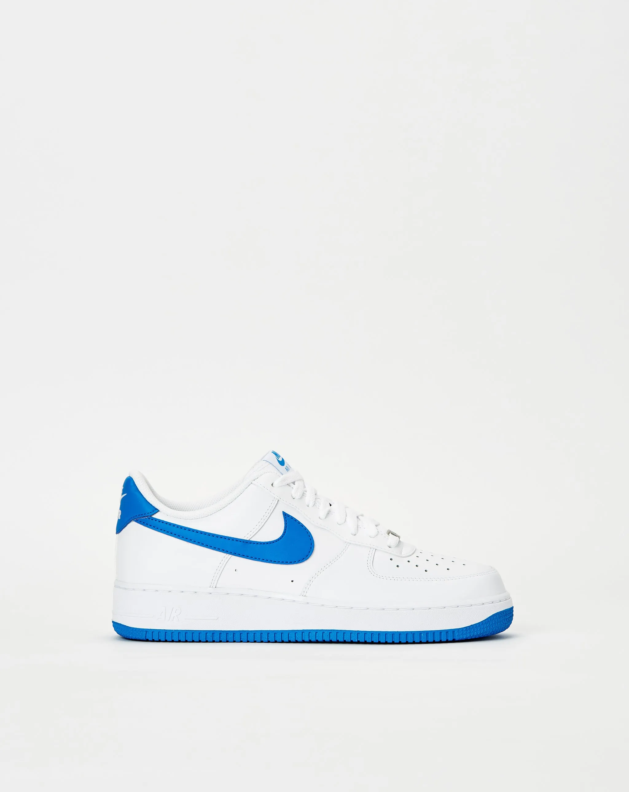 Air Force 1 '07 'Photo Blue'