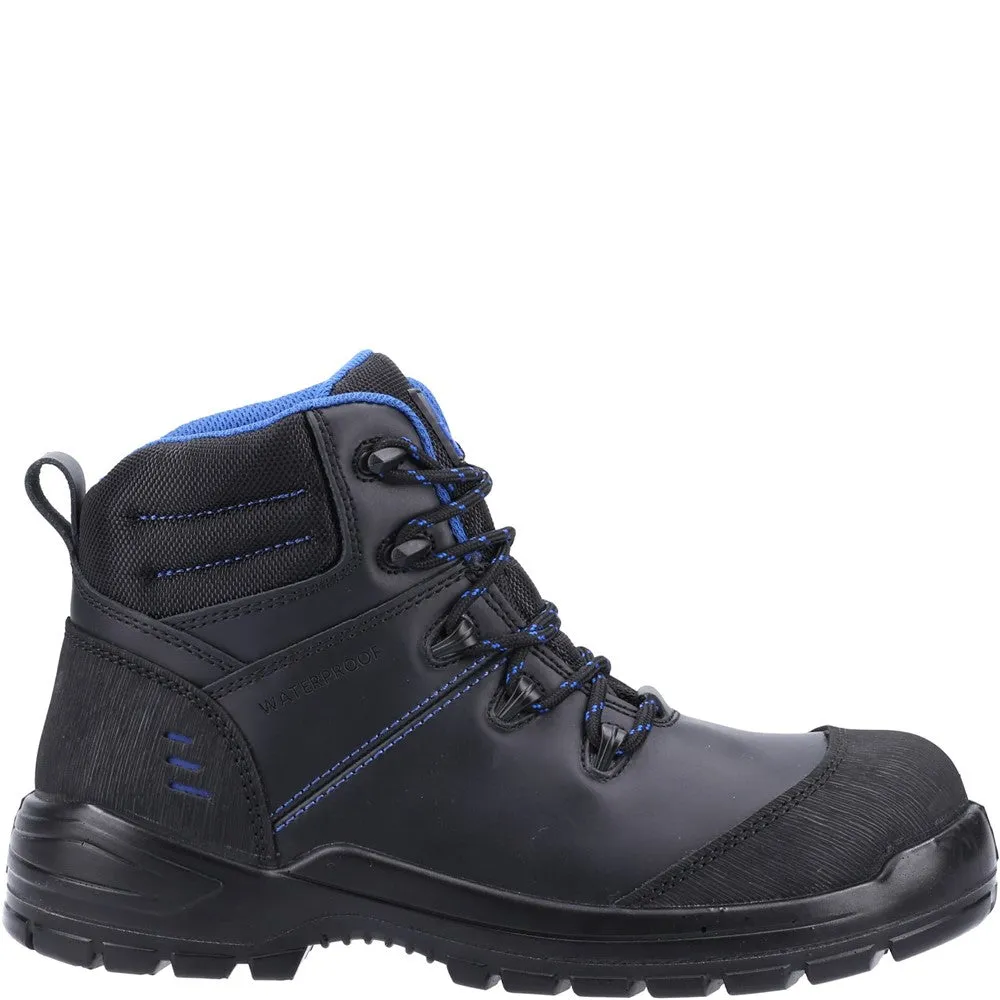 Amblers Safety 308C Metal Free Safety Boot