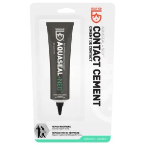 Aquaseal   NEO Neoprene Contact Cement - 1.5oz