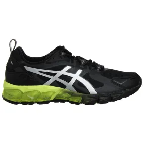 Asics Gel-Quantum 180 Mens Black Trainers