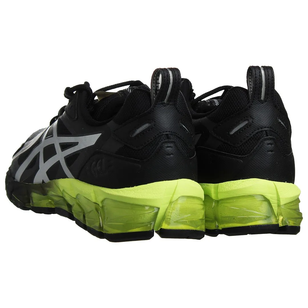 Asics Gel-Quantum 180 Mens Black Trainers