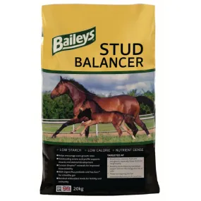 Baileys Stud Balancer