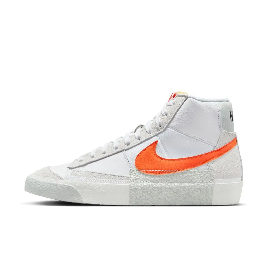 BLAZER MID PRO CLUB DQ7673-103