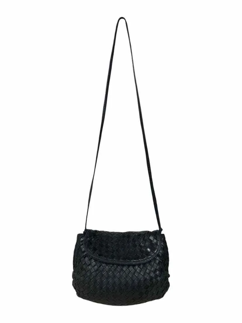 Bottega Veneta Crossbody