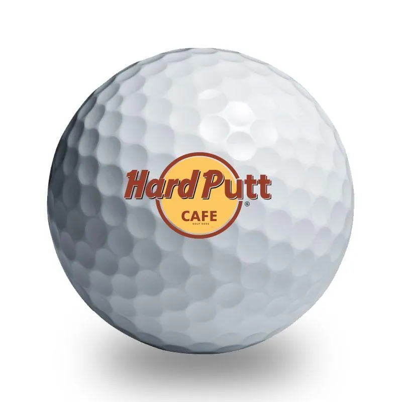 Bridgestone - Precept Powerdrive Golf Balls