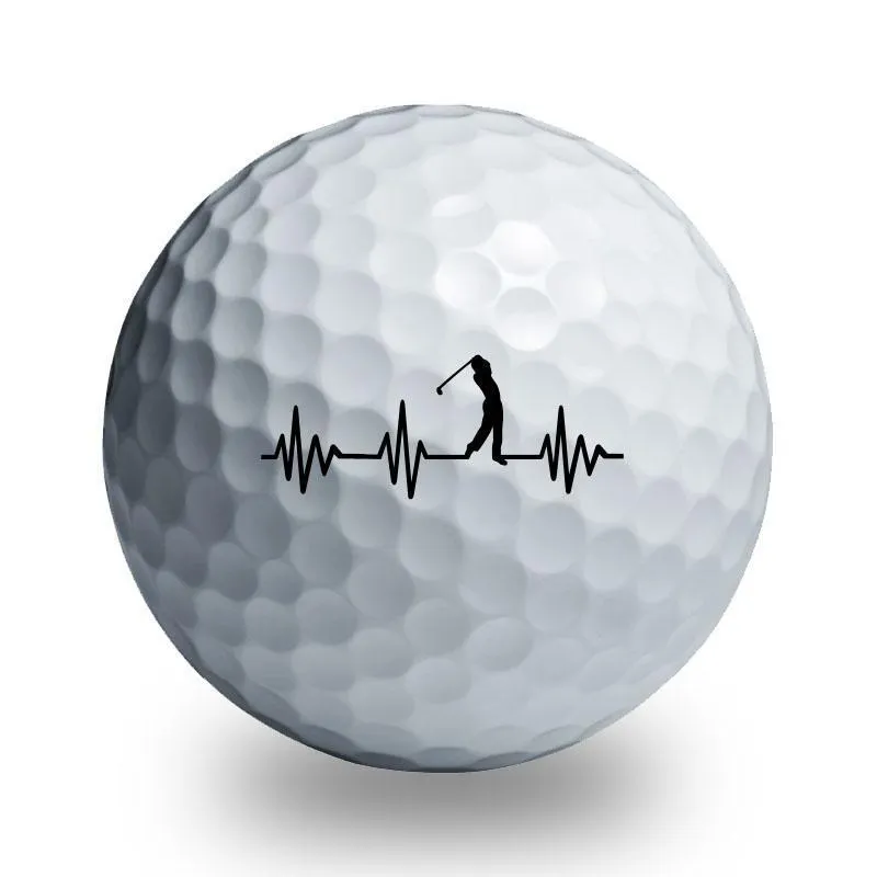 Bridgestone - Precept Powerdrive Golf Balls