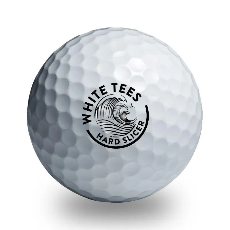 Bridgestone - Precept Powerdrive Golf Balls