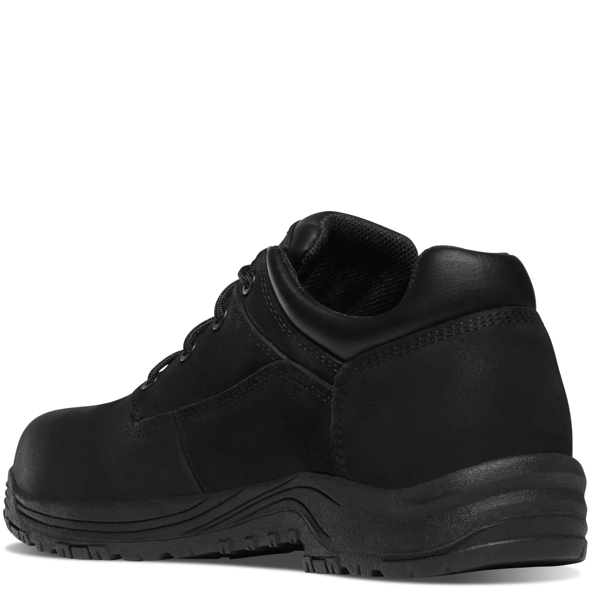 Caliper 3 Men's Alloy-Toe Shoe Black Hot