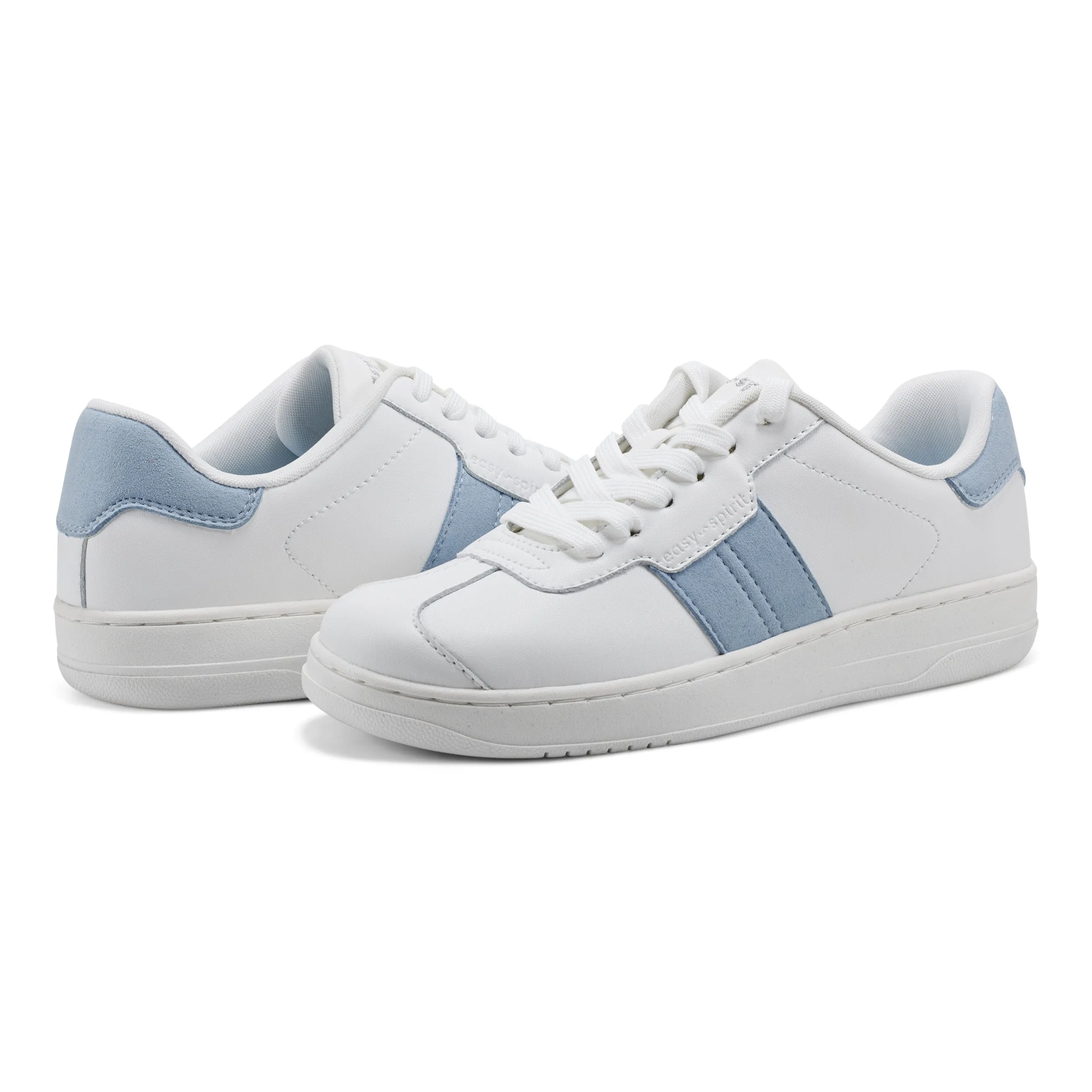 Caren Laceup Sneakers