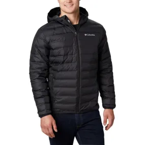 Columbia Lake 22 Down Hooded Jacket