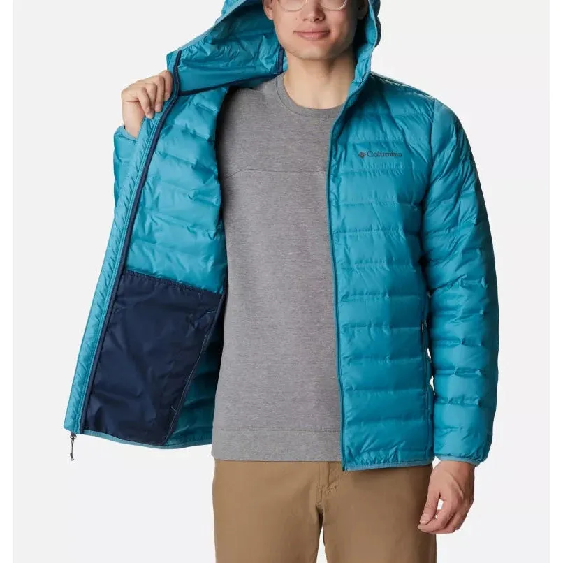 Columbia Lake 22 Down Hooded Jacket