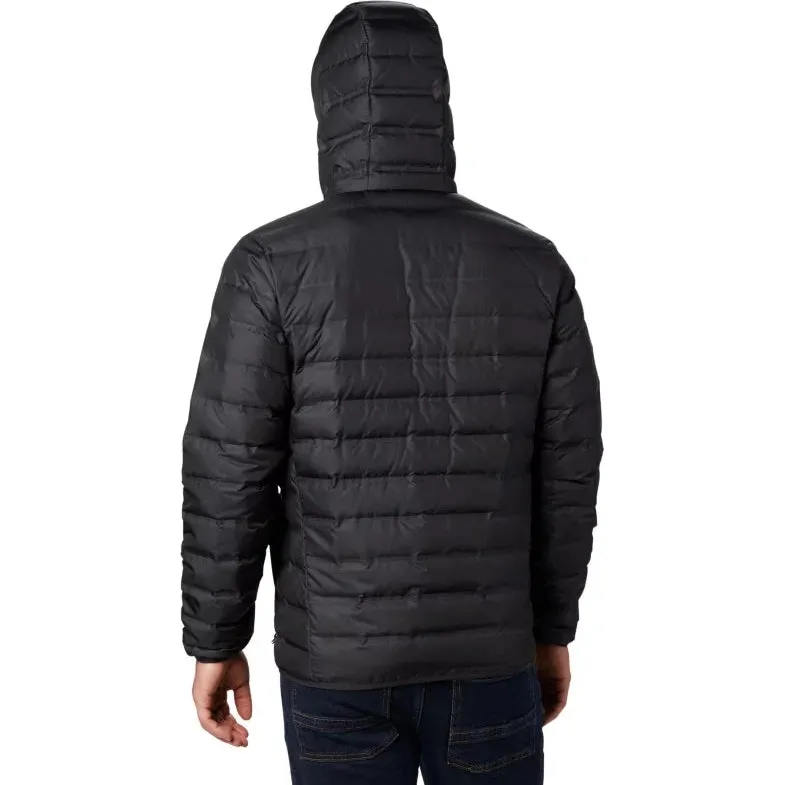 Columbia Lake 22 Down Hooded Jacket