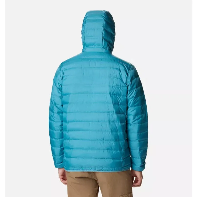 Columbia Lake 22 Down Hooded Jacket