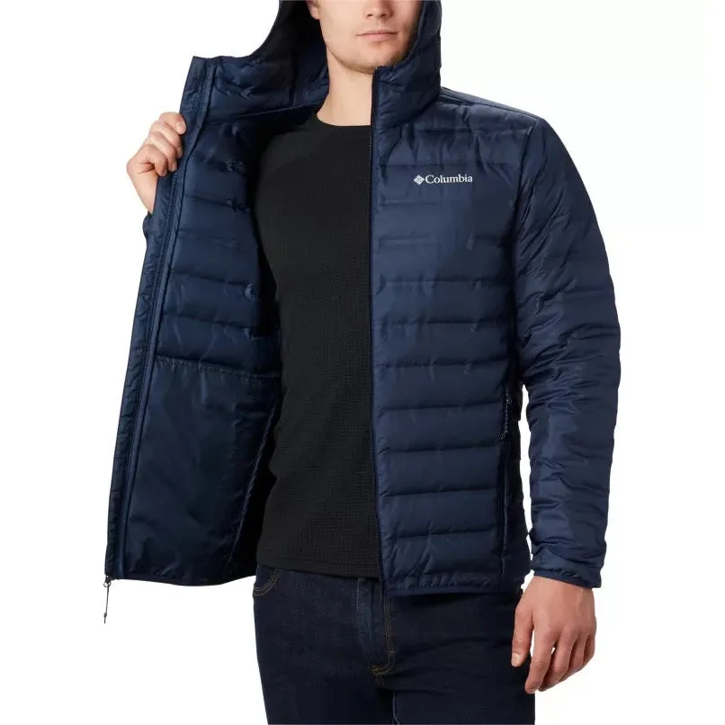 Columbia Lake 22 Down Hooded Jacket