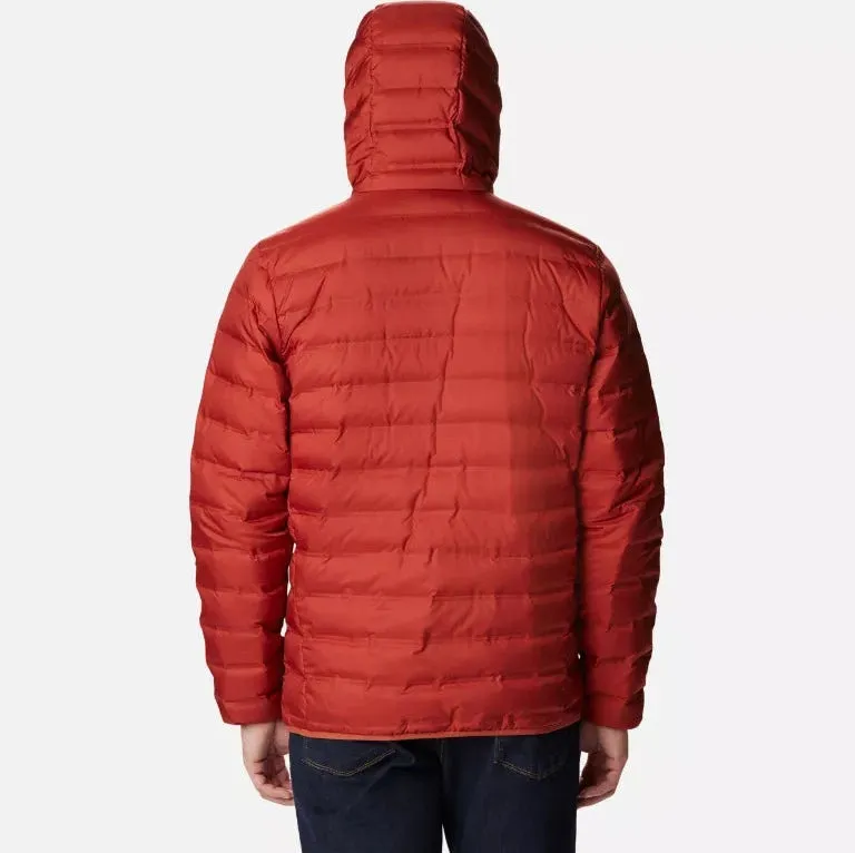 Columbia Lake 22 Down Hooded Jacket