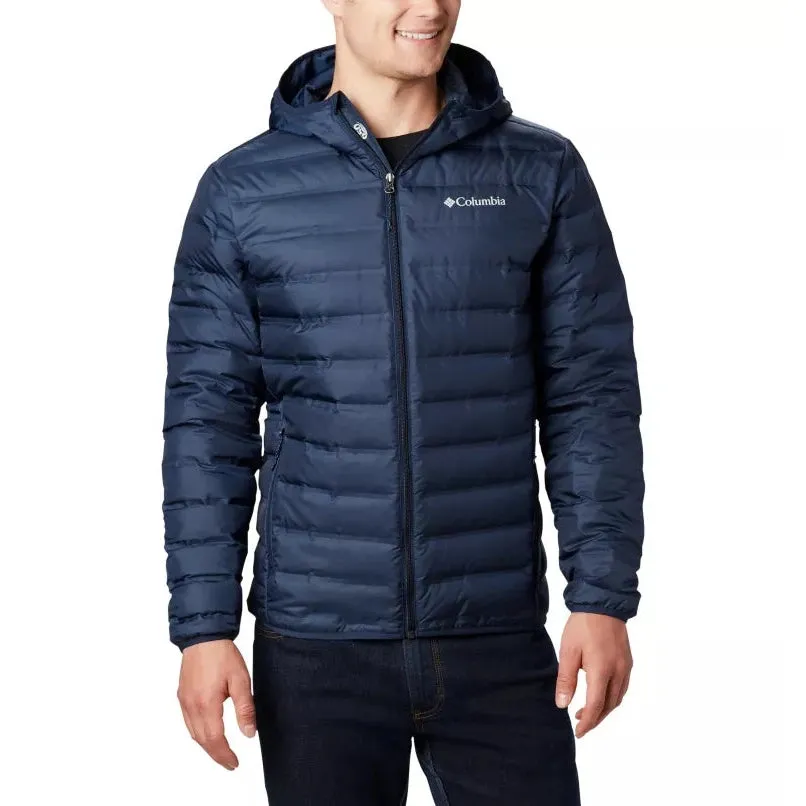 Columbia Lake 22 Down Hooded Jacket