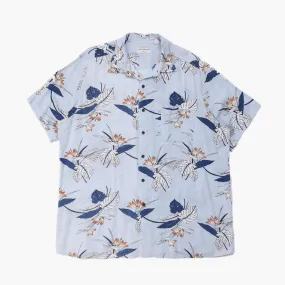 'Covington' Hawaiian Shirt