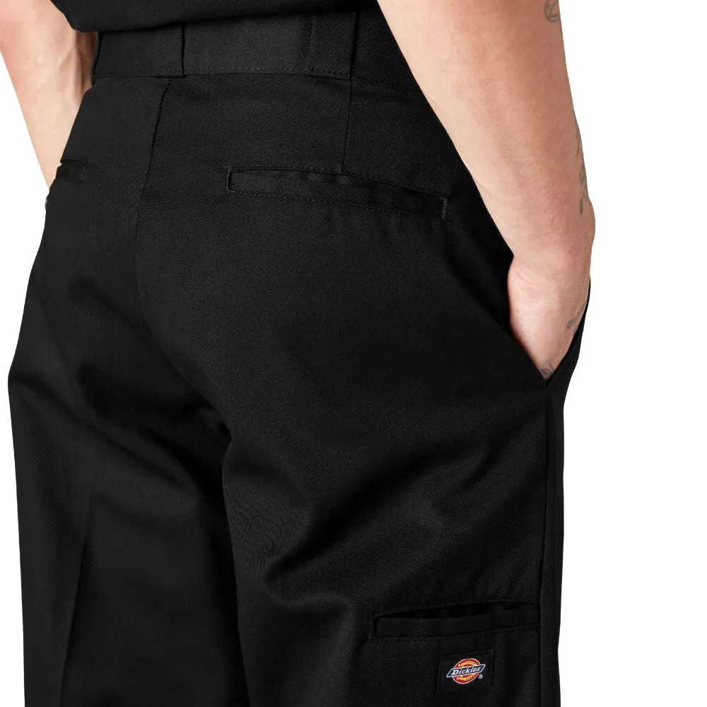 Dickies Double Knee Men's Work Pant 85283 - Black