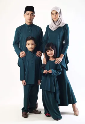 Exhaust Raya Family Set 2915#1