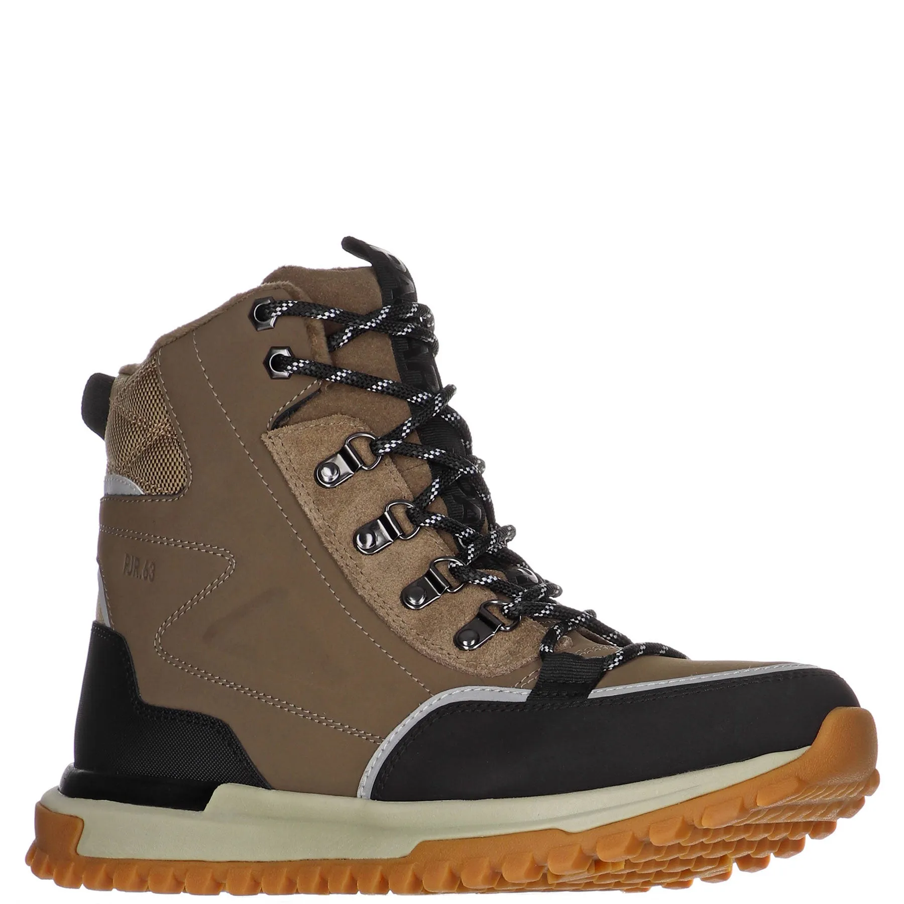 Flightstorm Men's Sneaker Boot