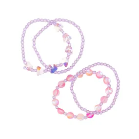 Great Pretenders Shimmer Butterfly Bracelet