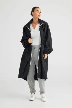 Holiday - RC001 Tribecca Long Raincoat