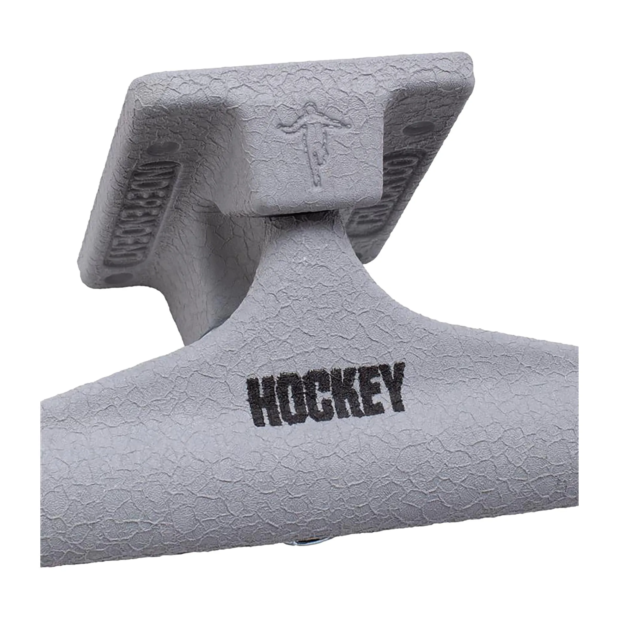 Independent X Hockey Croc Silver Standard 144 Trucks