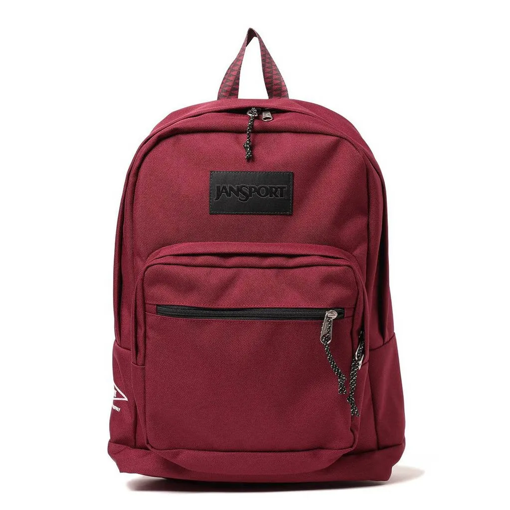 JanSport Pilgrim Right Pack