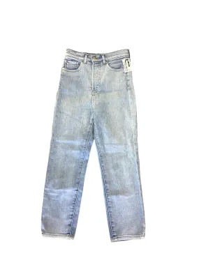 Jeans Skinny By Express  Size: 0