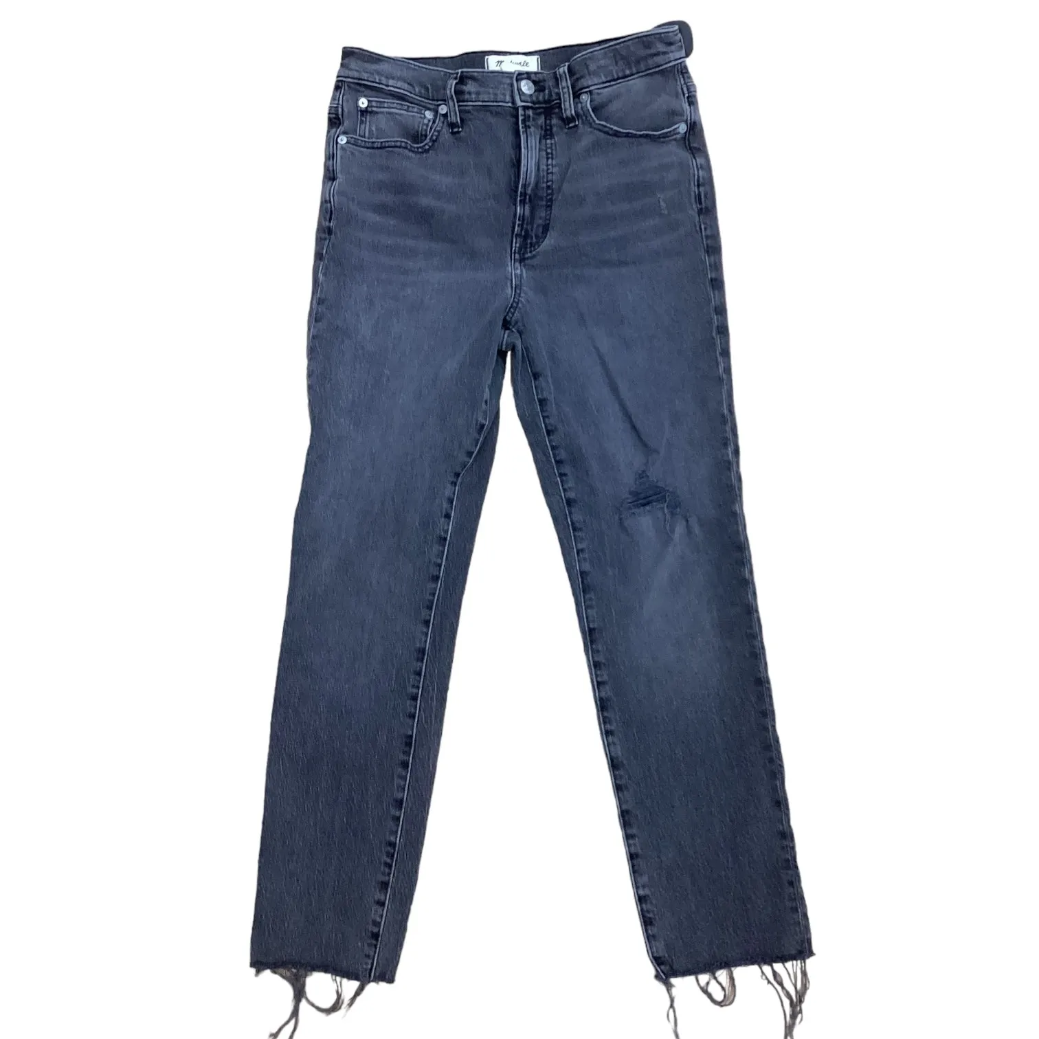 Jeans Straight By Madewell  Size: 4