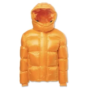 Jordan Craig Kids Astoria Bubble Jacket (Orange) 91542K