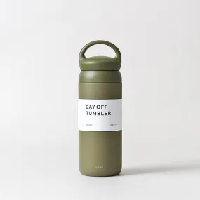 Kinto Day Off Tumbler 500ml