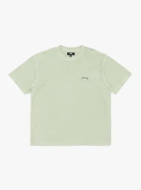 Lazy Short Sleeve T-shirt Sage