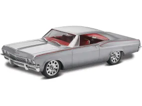 Level 5 Model Kit 1965 Chevrolet Impala Foose Designed 1/25 Scale Model by Revell