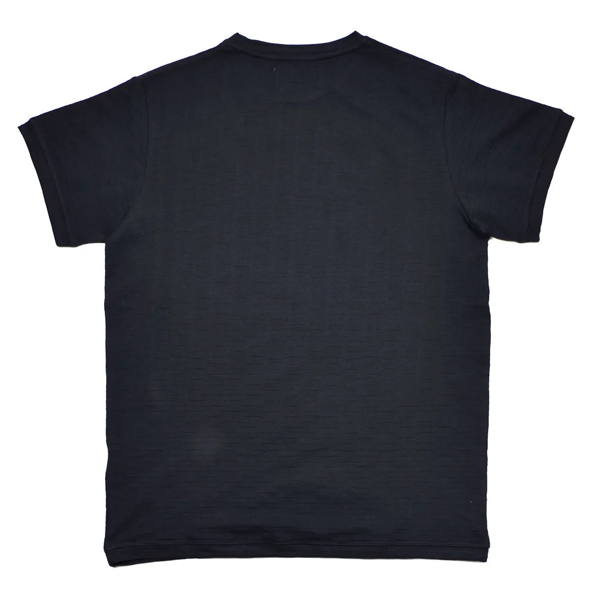 Libertine-Libertine - Brake T-shirt Rey - Black