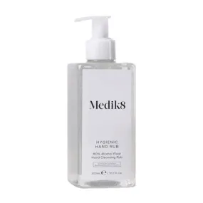 Medik8 Hygienic Hand Rub 300ml