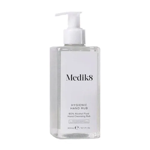 Medik8 Hygienic Hand Rub 300ml