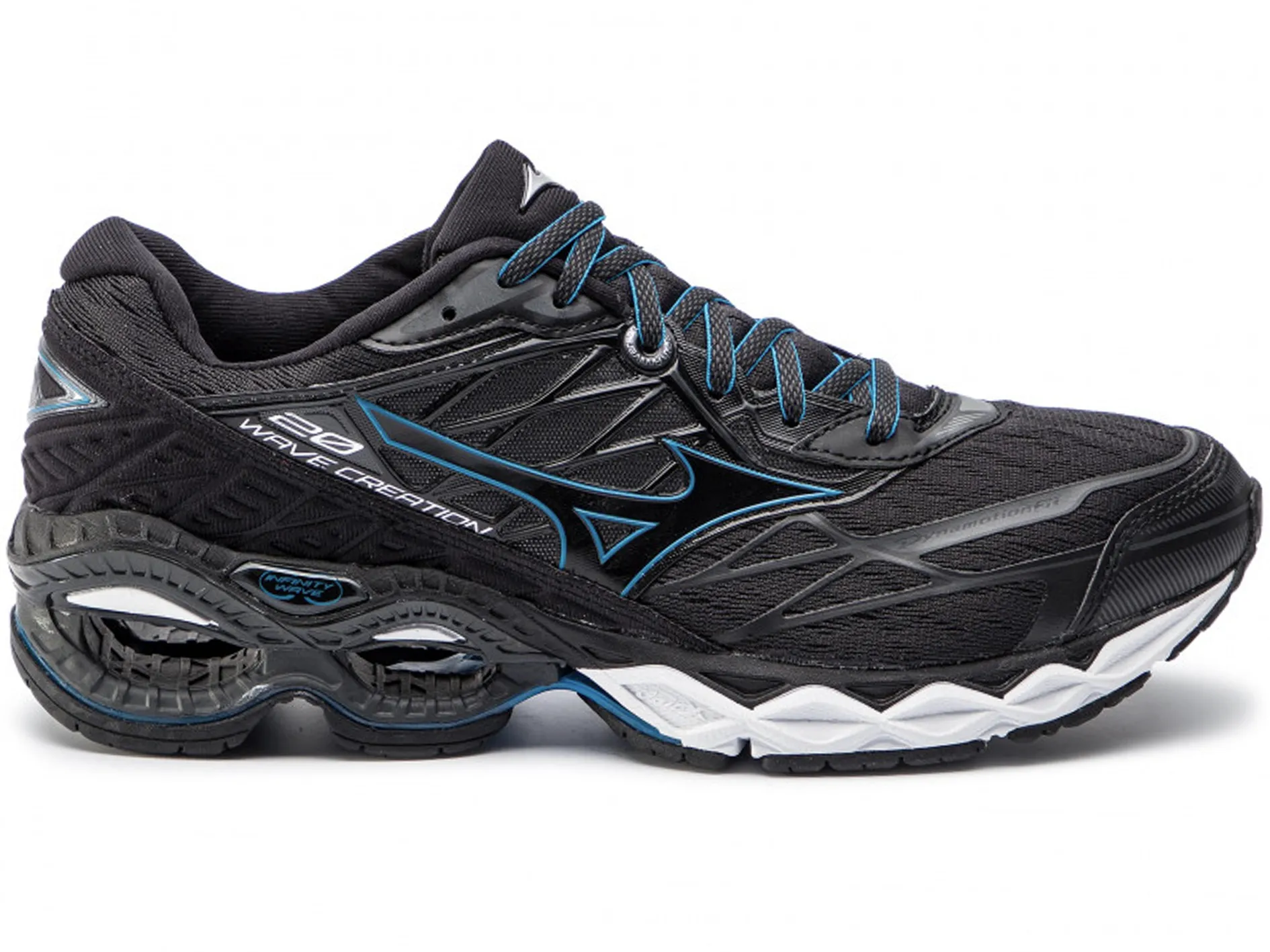 Mizuno Wave Creation 20 Mens <br> J1GC190109