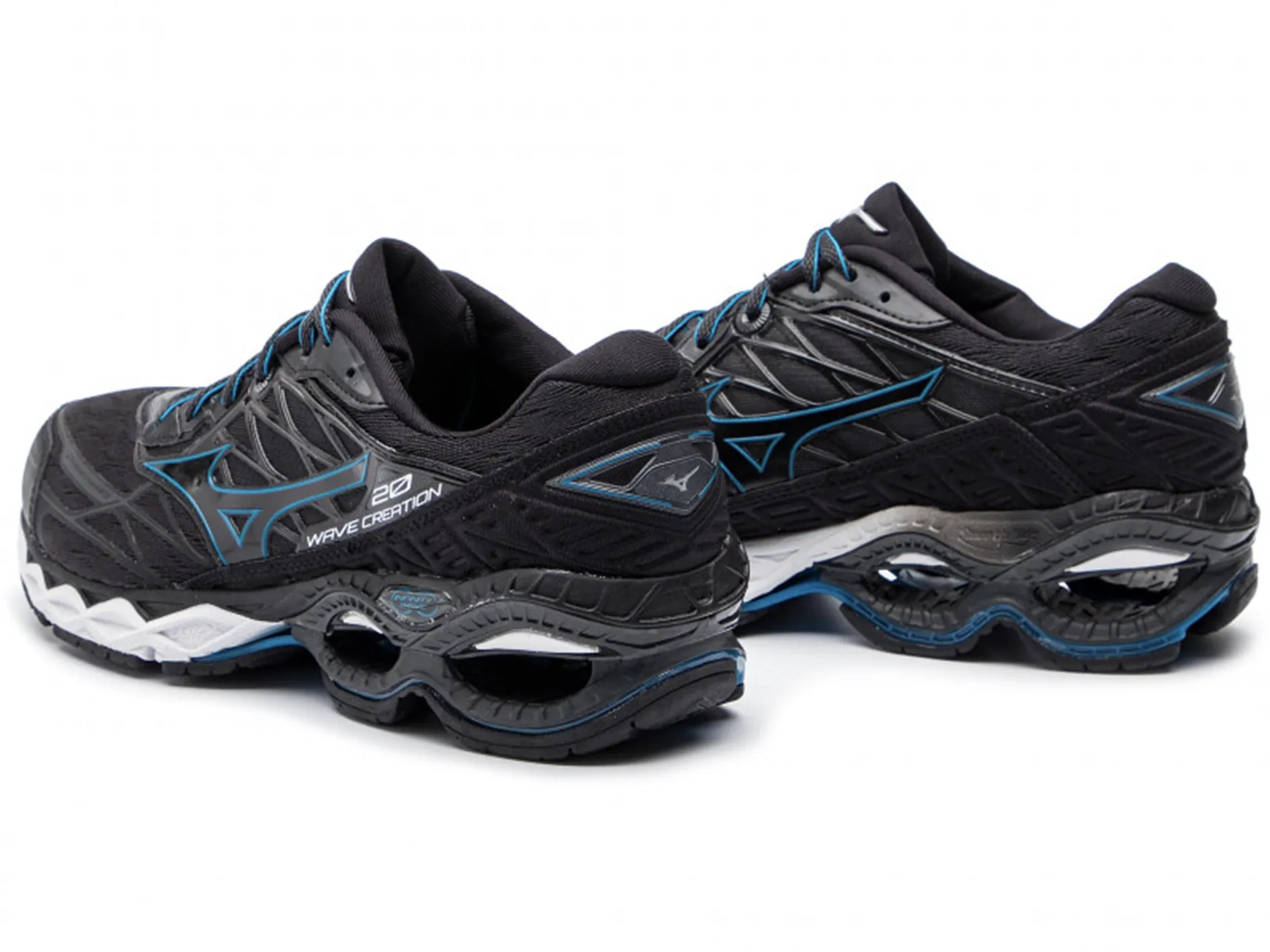 Mizuno Wave Creation 20 Mens <br> J1GC190109