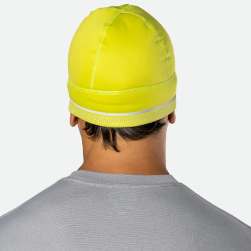 Nathan Hypernight Reflective Beanie