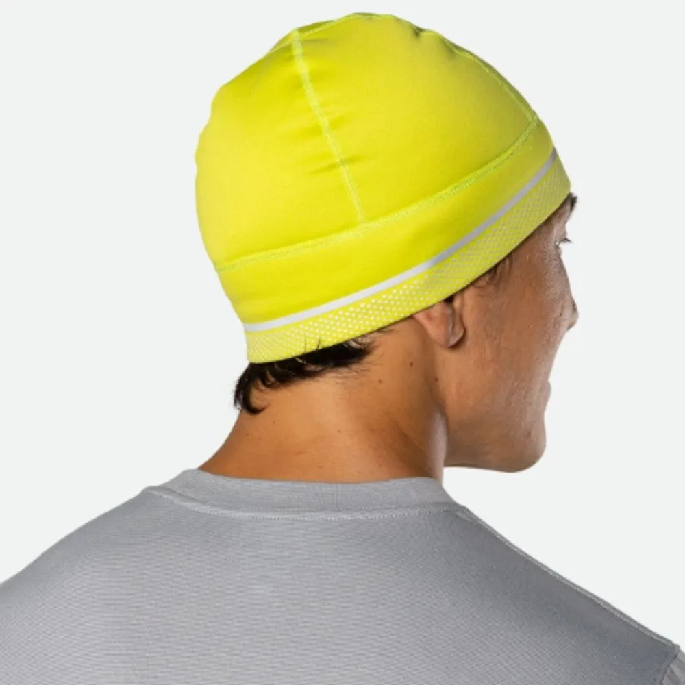 Nathan Hypernight Reflective Beanie