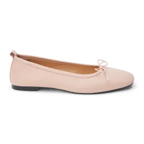 Nikki Ballet Flat