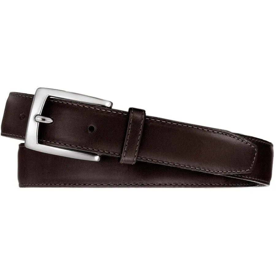 Norton Dress Satin Buckle Belt