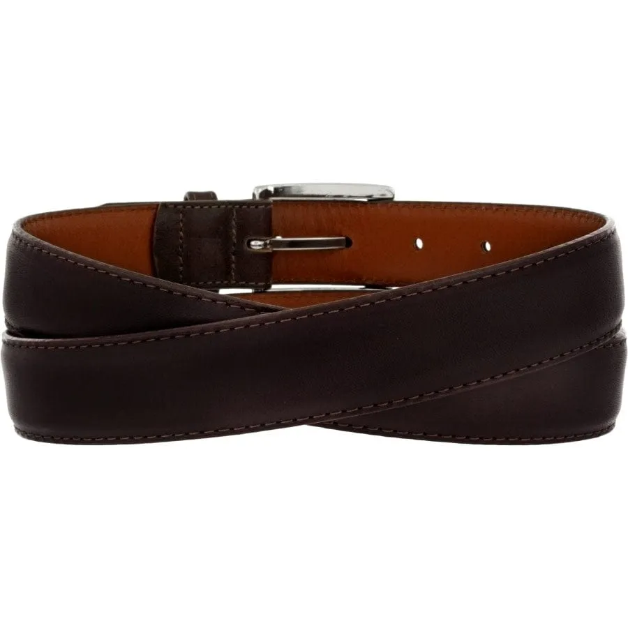 Norton Dress Satin Buckle Belt